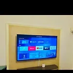 Sol-Brazil Furnished Apartment Zamalek