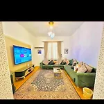 Sol-Brazil Furnished Apartment Zamalek