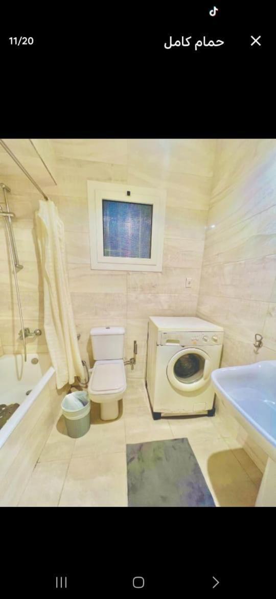 Sol-brazil Furnished Zamalek Apartment Cairo