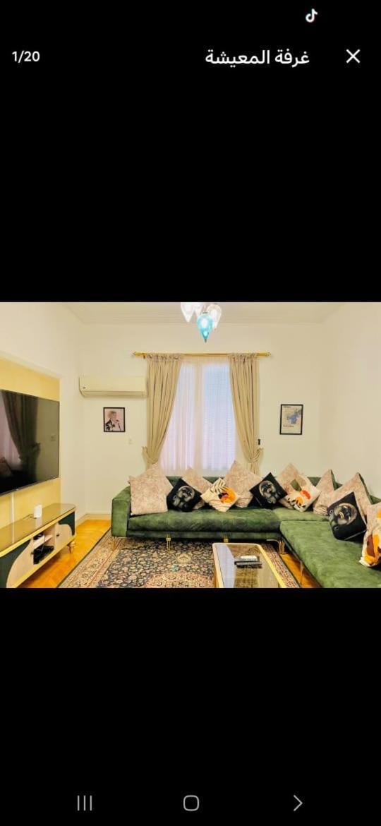 Apartment Sol-brazil Furnished Zamalek