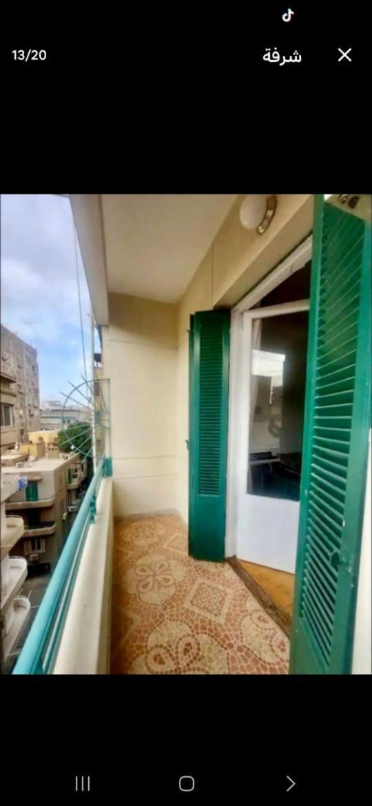 Sol-brazil Furnished Zamalek Apartment Cairo