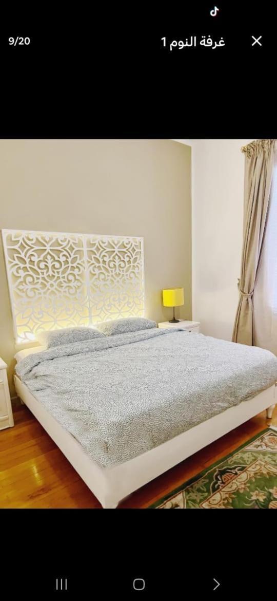 Apartment Sol-brazil Furnished Zamalek *