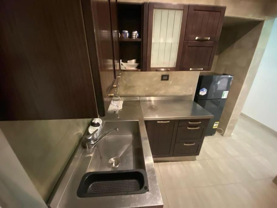 Sol-brazil Furnished Zamalek *